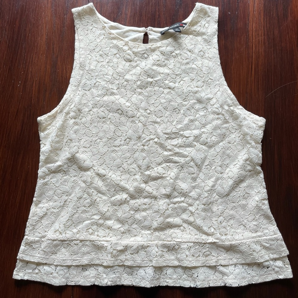 Banana Republic Tank